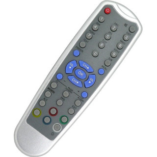 Ersatzfernbedienung für Skymaster DX22