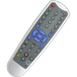 Ersatzfernbedienung für Skymaster DX22
