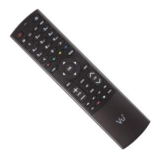 Originalfernbedienung VU+® IR für alle VU+ Receiver