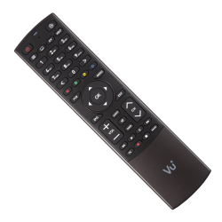 Originalfernbedienung VU+® IR für alle VU+ Receiver