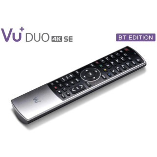 Originalfernbedienung VU+® BT/IR für alle VU+ Receiver, Bluetooth