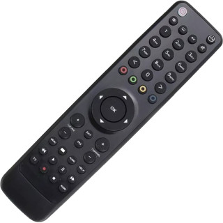 Ersatzfernbedienung für VU+ Zero, Duo, Solo