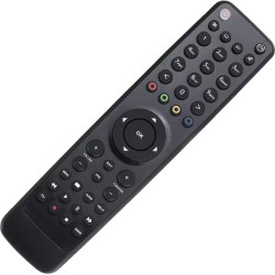 Ersatzfernbedienung für VU+ Zero, Duo, Solo