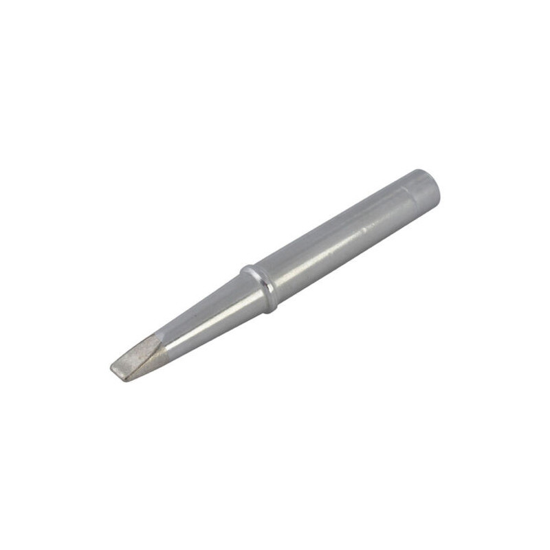 Weller CT2-E7 Lötspitze, Meißelform 370°C, Breite 7 mm