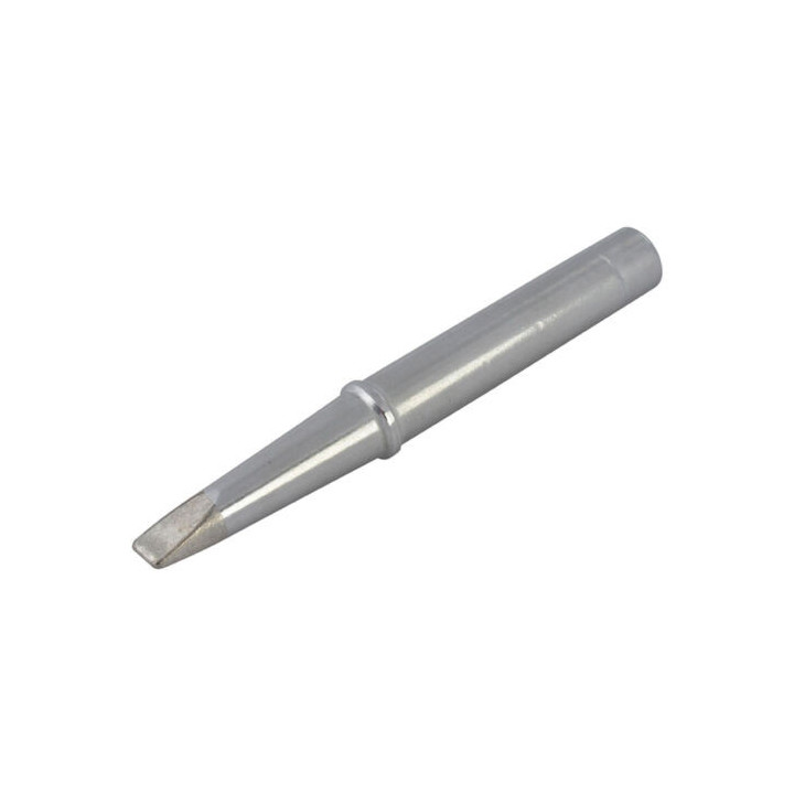 Weller CT2-E7 Lötspitze, Meißelform 370°C, Breite 7 mm