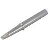 Weller CT2-E7 Lötspitze, Meißelform 370°C, Breite 7 mm