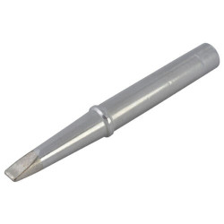 Weller CT2-F8 Lötspitze, Meißelform 425°C, Breite 10 mm