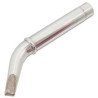 Weller CT2-FX8 Lötspitze, Meißelform gebogen 425°C, 10 mm