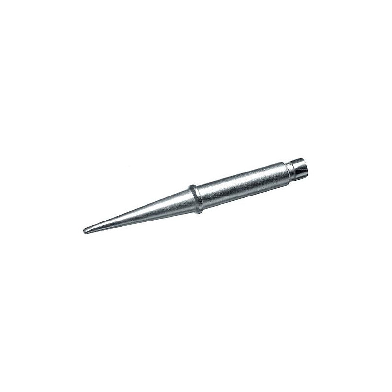 Weller CT5-B7 Lötspitze, Meißelform 370°C, 1,6 x 0,8 mm
