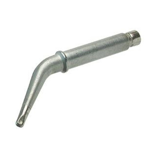 Weller CT5-AX7 Lötspitze, Meißelform gebogen 370°C, 1,6 mm