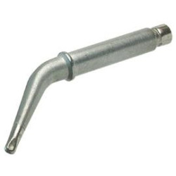 Weller CT5-AX8 Lötspitze, Meißelform gebogen 425°C, 1,6 mm