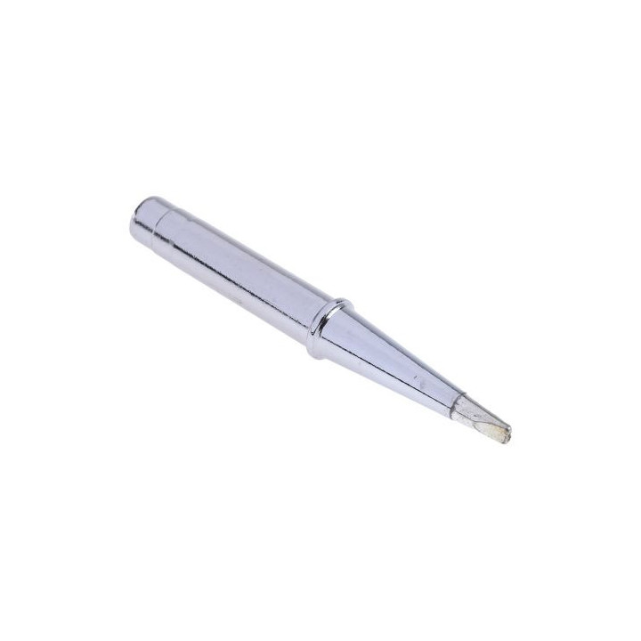 Weller CT6-C7 Lötspitze, Meißelform 370°C, 3,2 mm