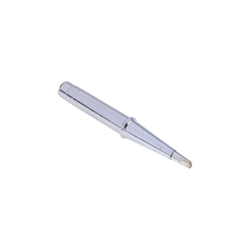 Weller CT6-D7 Lötspitze, Meißelform 370°C, 5 mm