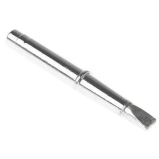 Weller CT6-E8 Lötspitze, Meißelform 425°C, 7 mm