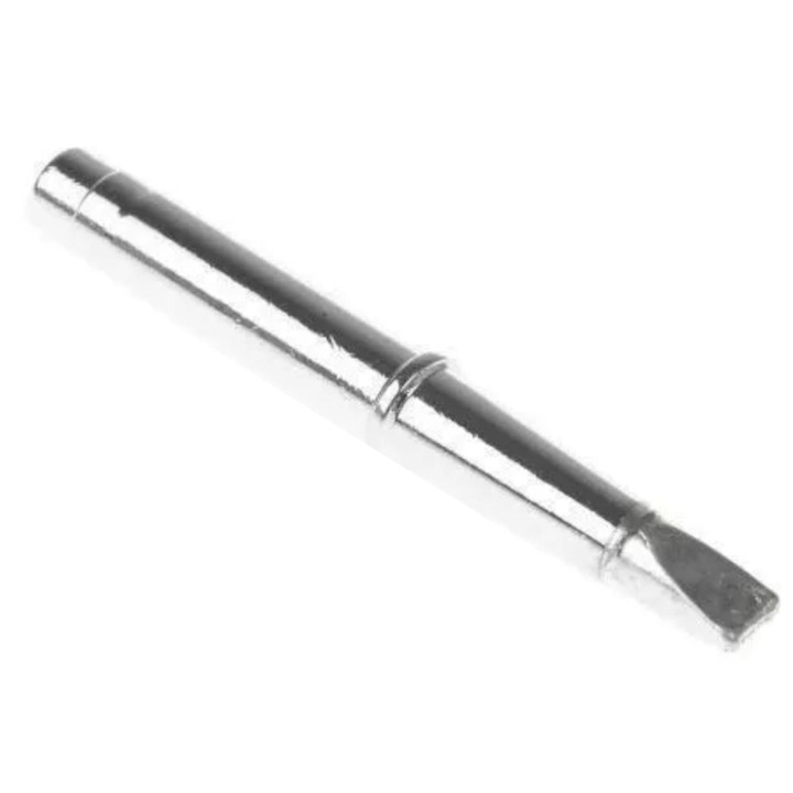 Weller CT6-E8 Lötspitze, Meißelform 425°C, 7 mm