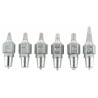 Weller DX 119 Saugdüse, Außen 1,1 mm, Innen 0,7 mm