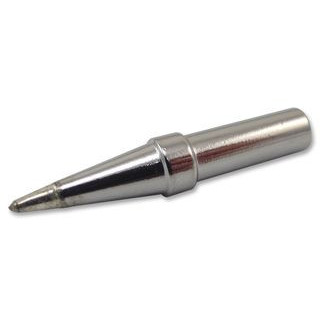 Weller ET-A Lötspitze, meißelförmig/gerade, 0,7 x 1,6 mm