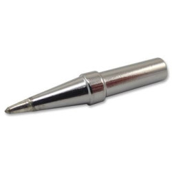 Weller ET-A Lötspitze, meißelförmig/gerade, 0,7 x 1,6 mm