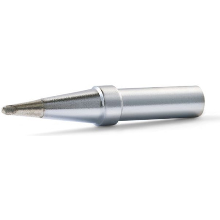 Weller ET-AA Lötspitze, meißelförmig, 1,6 x 0,8 mm