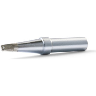 Weller ET-B Lötspitze, meißelförmig/gerade, 2,4 x 0,8 mm