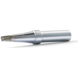 Weller ET-B Lötspitze, meißelförmig/gerade, 2,4 x 0,8 mm