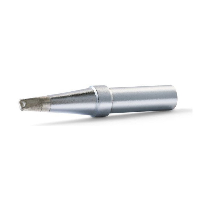 Weller ET-B Lötspitze, meißelförmig/gerade, 2,4 x 0,8 mm