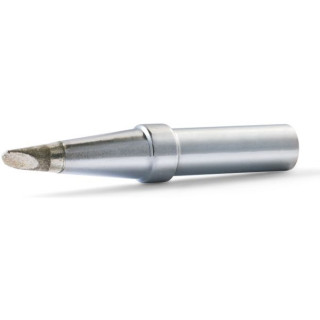 Weller ET-BB Lötspitze, meißelförmig/gerade, 2,4 x 0,8 mm