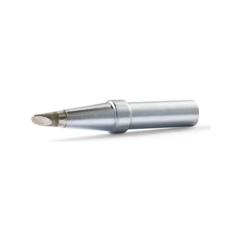 Weller ET-BB Lötspitze, meißelförmig/gerade, 2,4 x 0,8 mm