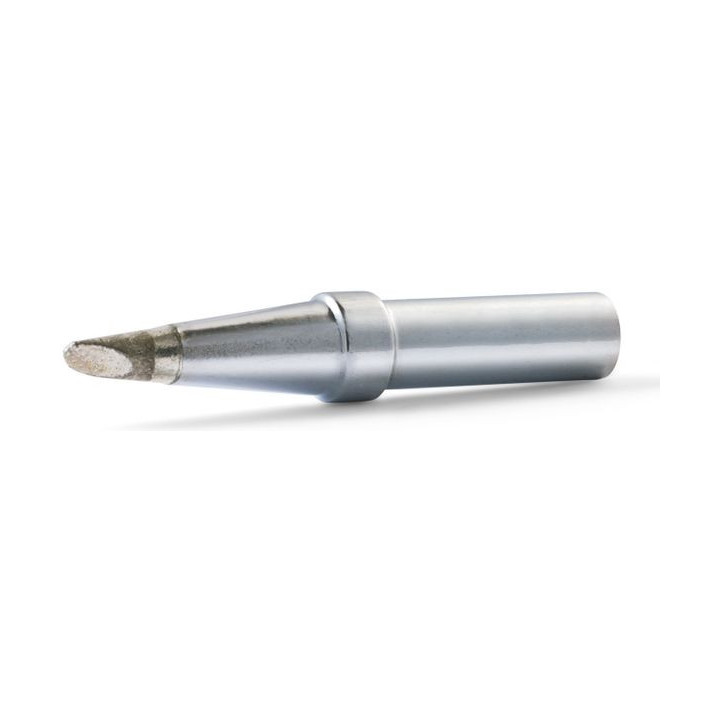 Weller ET-BB Lötspitze, meißelförmig/gerade, 2,4 x 0,8 mm