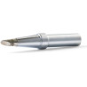 Weller ET-BB Lötspitze, meißelförmig/gerade, 2,4 x 0,8 mm