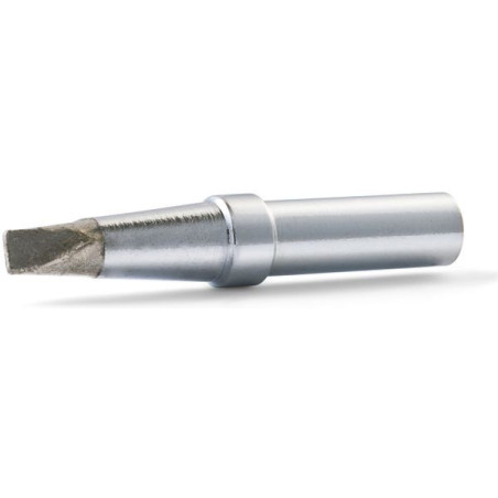 Weller ET-C Lötspitze, meißelförmig/gerade, 3,2 x 0,8 mm