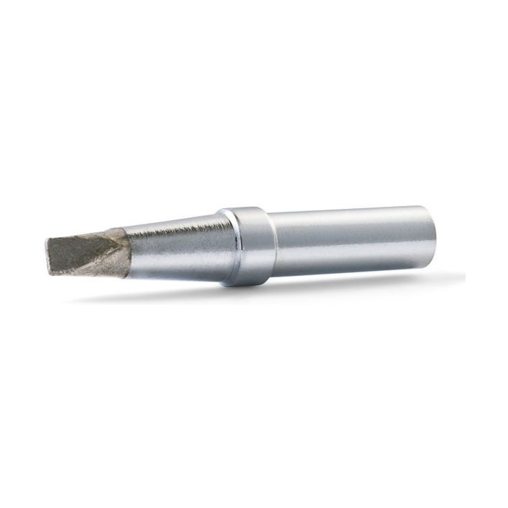 Weller ET-C Lötspitze, meißelförmig/gerade, 3,2 x 0,8 mm
