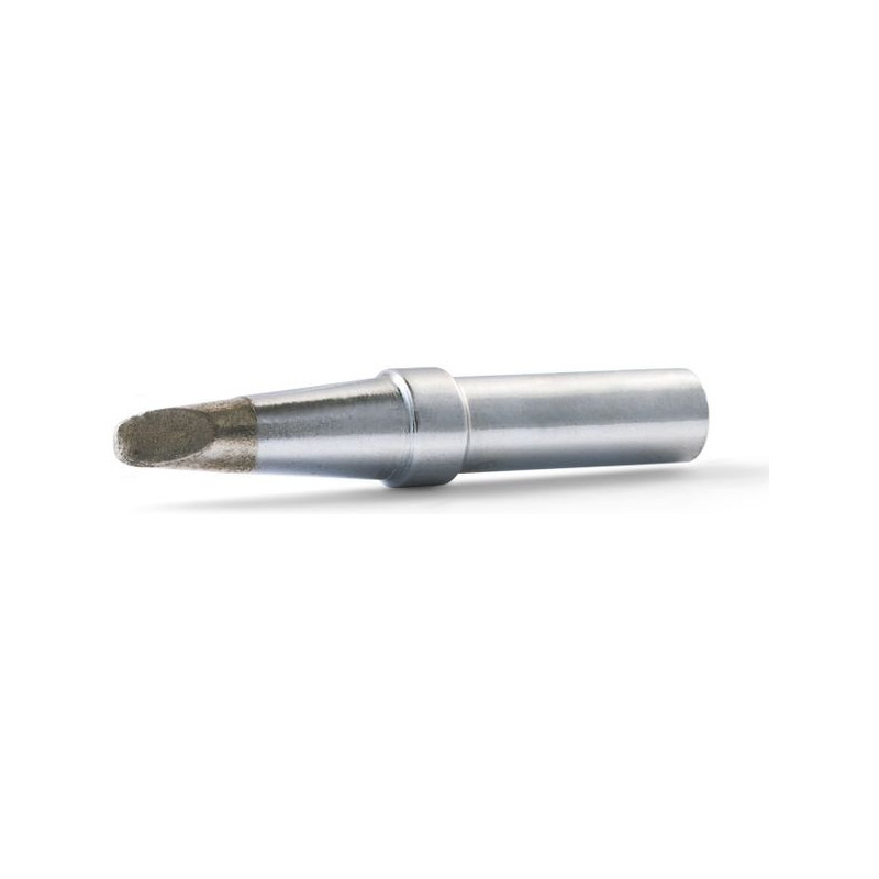 Weller ET-CC Lötspitze, abgeschrägt 45°, D: 3,2 mm