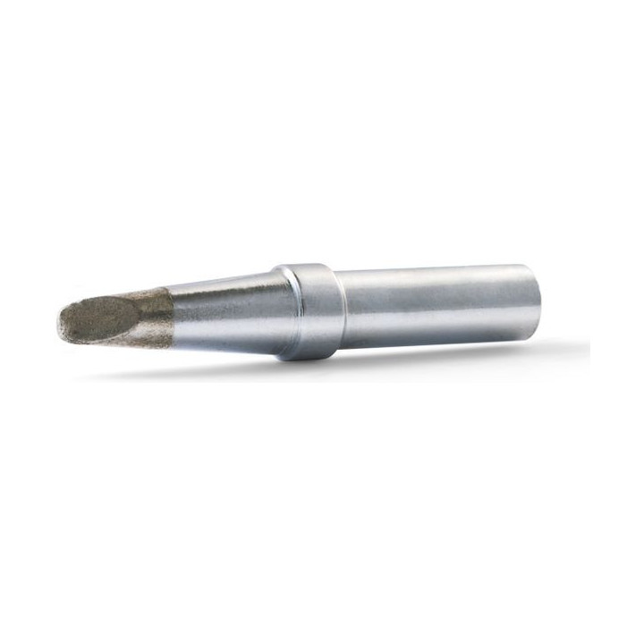 Weller ET-CC Lötspitze, abgeschrägt 45°, D: 3,2 mm