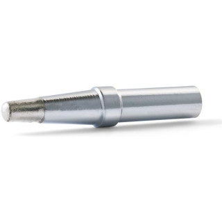 Weller ET-CS Lötspitze, Rundform stumpf, D: 3,2 mm