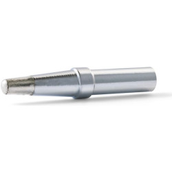 Weller ET-CS Lötspitze, Rundform stumpf, D: 3,2 mm