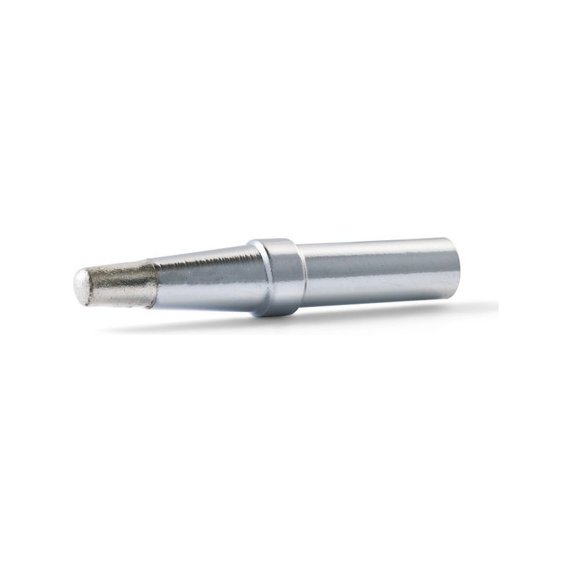 Weller ET-CS Lötspitze, Rundform stumpf, D: 3,2 mm