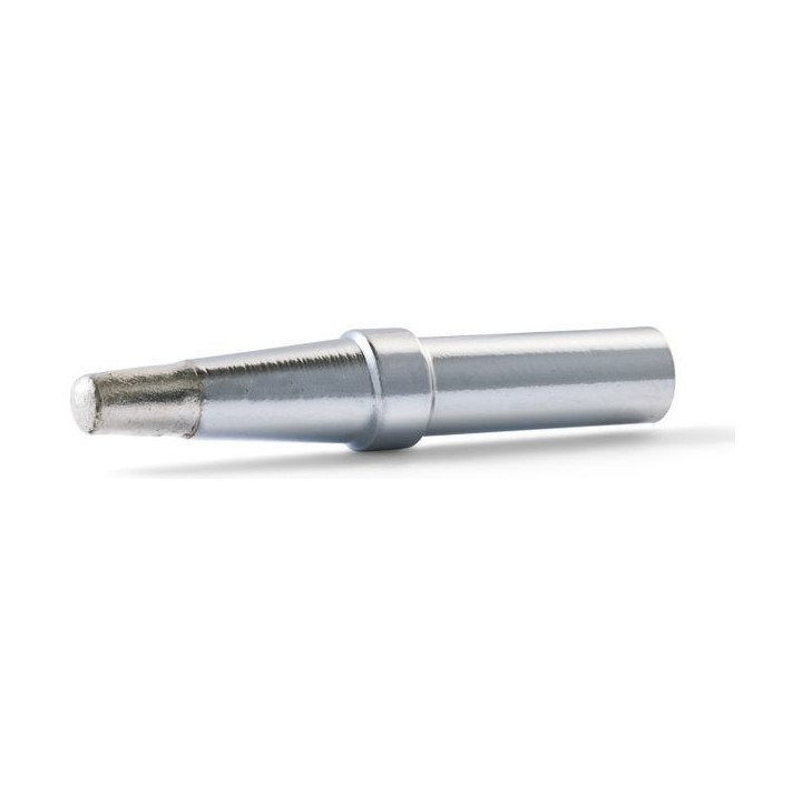 Weller ET-CS Lötspitze, Rundform stumpf, D: 3,2 mm