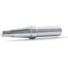 Weller ET-CS Lötspitze, Rundform stumpf, D: 3,2 mm