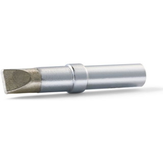 Weller ET-E Lötspitze, meißelförmig/gerade, 5,6 x 1,2 mm