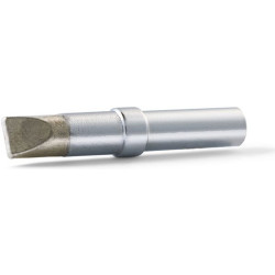 Weller ET-E Lötspitze, meißelförmig/gerade, 5,6 x 1,2 mm