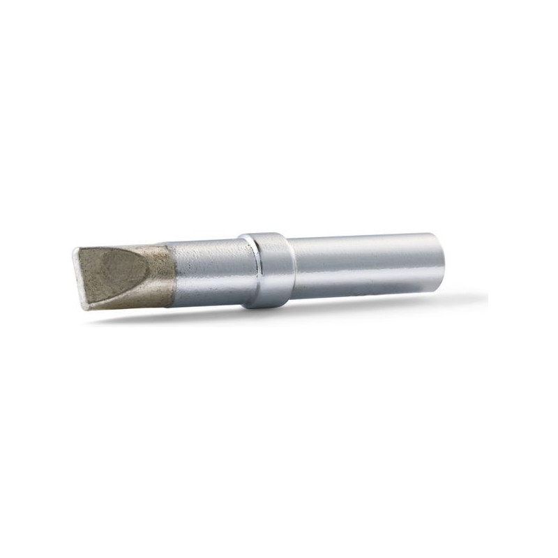 Weller ET-E Lötspitze, meißelförmig/gerade, 5,6 x 1,2 mm