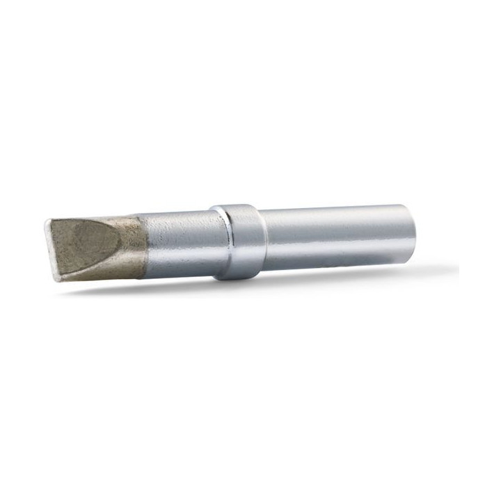 Weller ET-E Lötspitze, meißelförmig/gerade, 5,6 x 1,2 mm