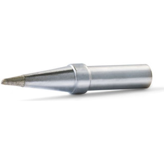 Weller ET-F Lötspitze, abgeschrägt 45°, D: 1,2 mm