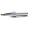 Weller ET-F Lötspitze, abgeschrägt 45°, D: 1,2 mm