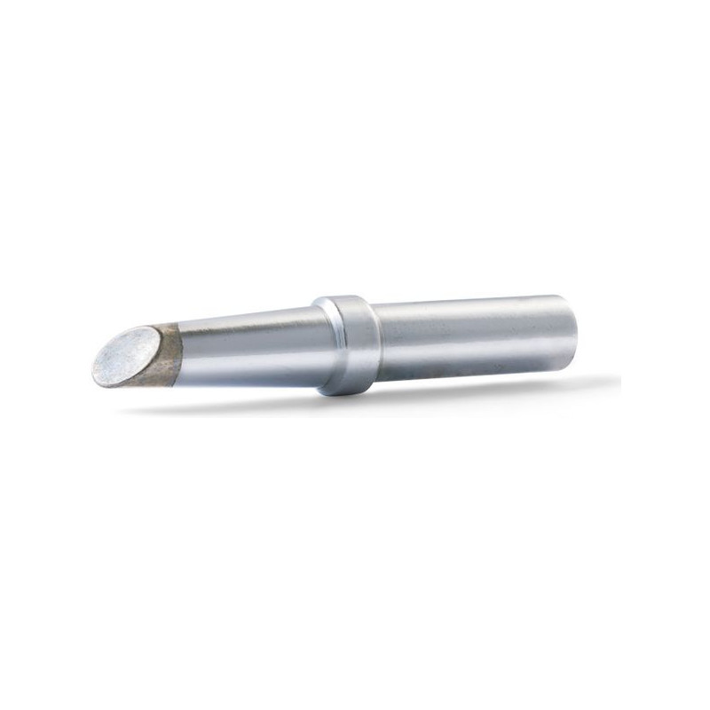 Weller ET-GW Lötdepotspitze, Lotdepot D: 6,8 mm
