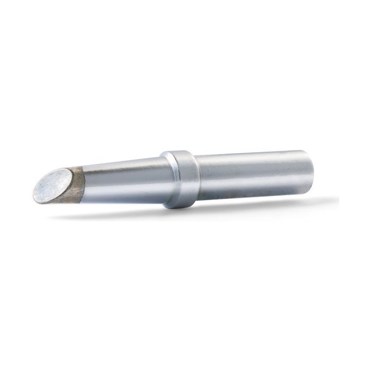 Weller ET-GW Lötdepotspitze, Lotdepot D: 6,8 mm
