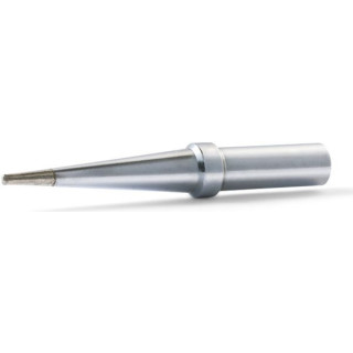 Weller ET-KL Lötspitze, meißelförmig/gerade, 1,2 x 0,8 mm, Ersatz für ET-K