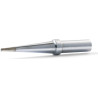 Weller ET-KL Lötspitze, meißelförmig/gerade, 1,2 x 0,8 mm, Ersatz für ET-K