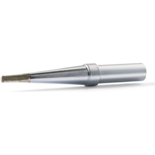 Weller ET-L Lötspitze, meißelförmig/gerade, 2 x 1 mm